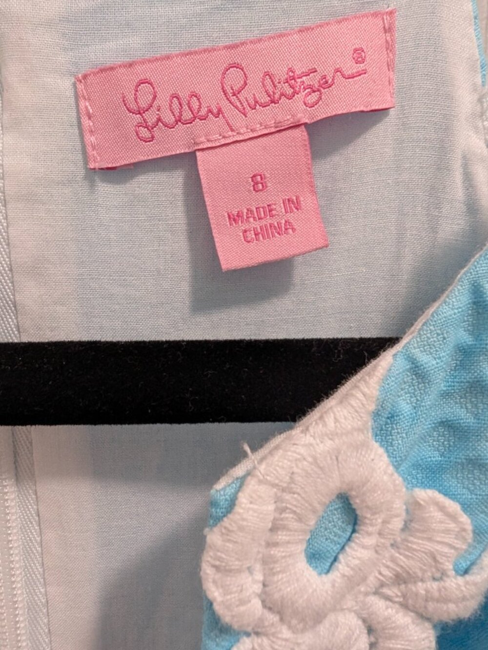 Lilly Pulitzer Magnolia tank top - Picture 2 of 3